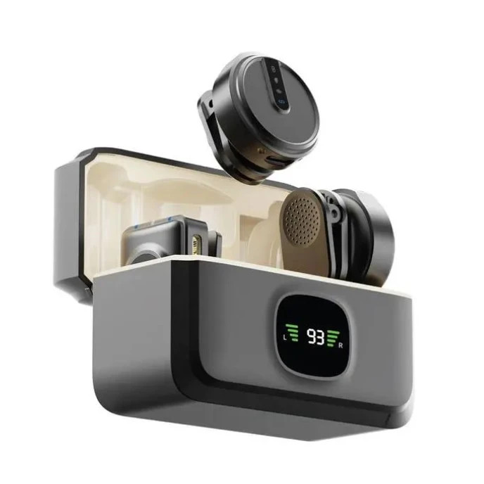 میکروفون Green Lion GLM