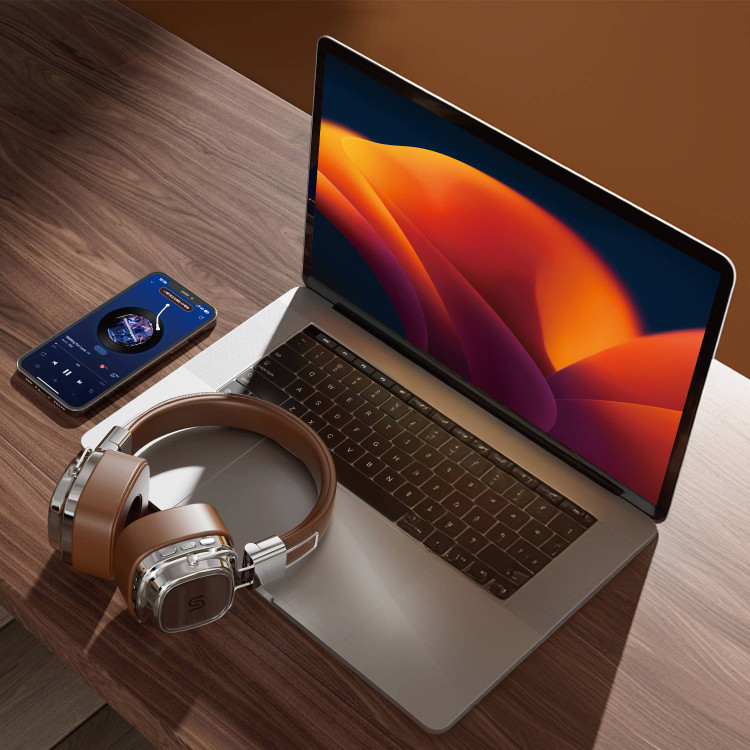 هدفون بیسیم پرودو