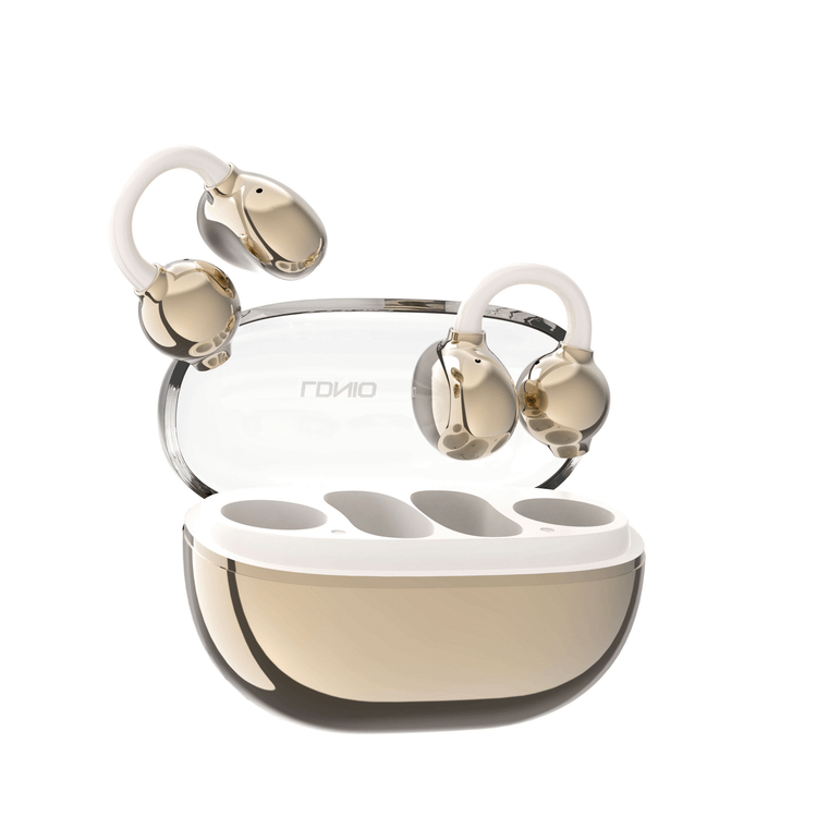 LDNIO T08 Open-Ear