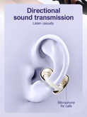 LDNIO Wireless Earbuds