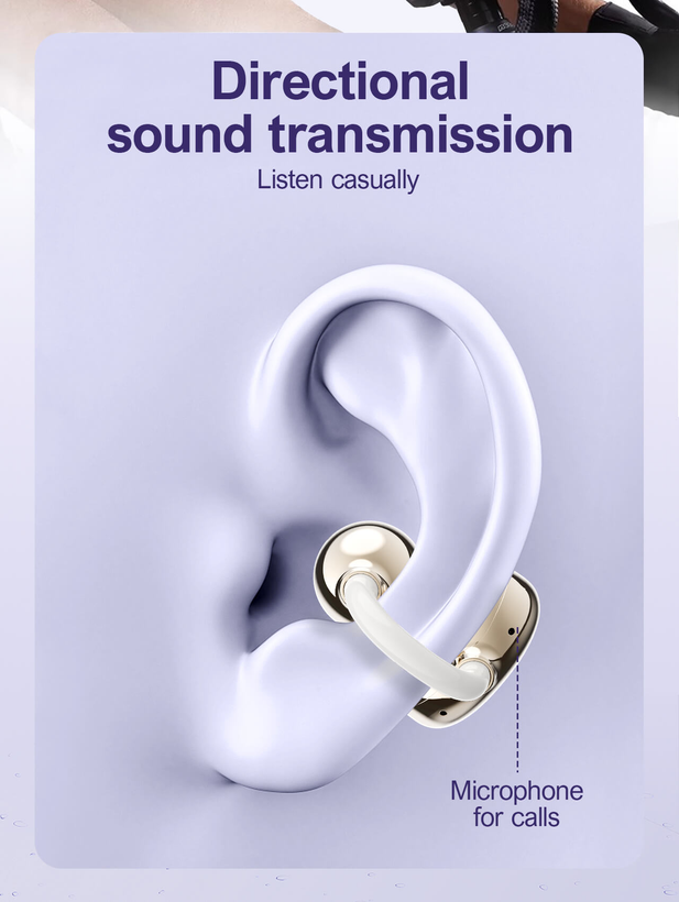 LDNIO Wireless Earbuds