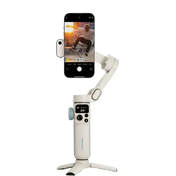 گیمبال Powerology Dual MagSafe