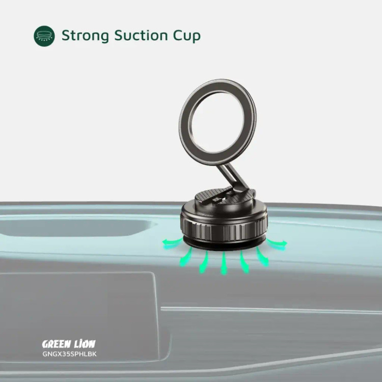 هولدر گوشی گرین لاین