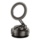 Green Lion Suction Holder