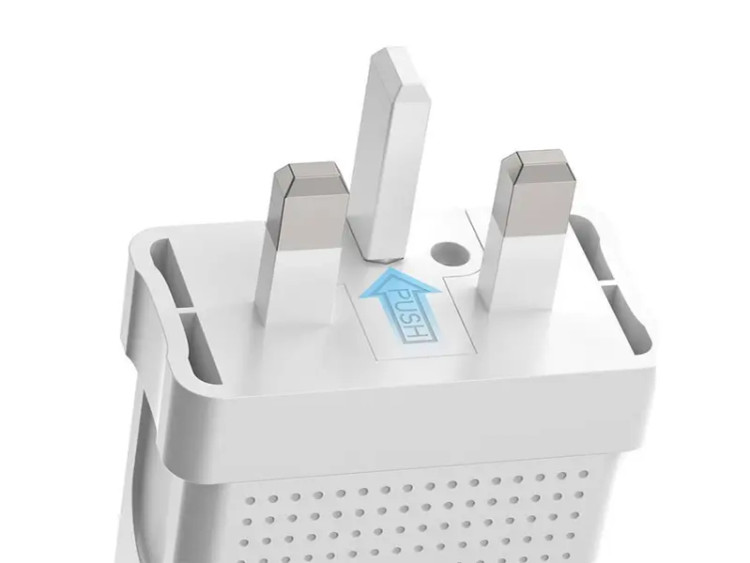 Mcdodo Dual USB Charger