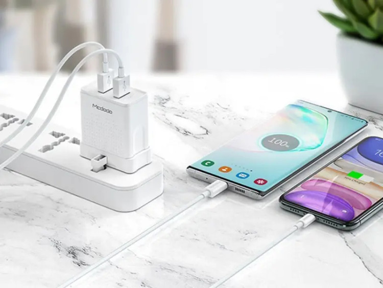 کابل لایتنینگ Mcdodo