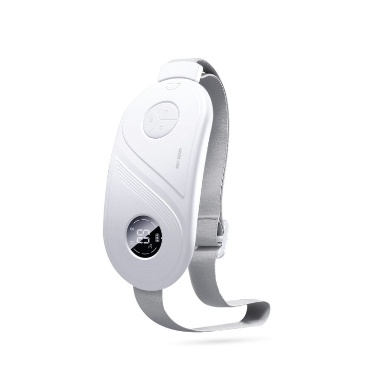 ماساژور قاعدگی گرین