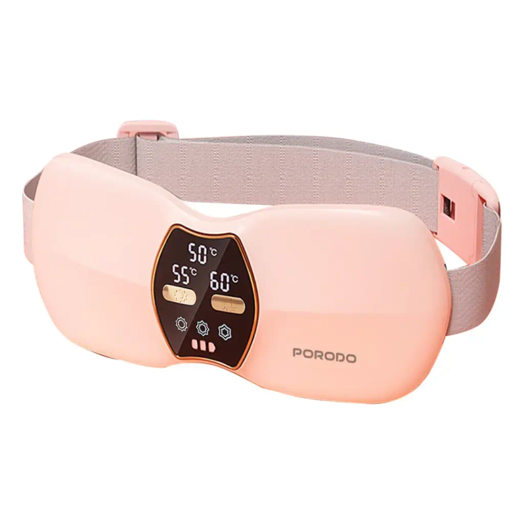 Porodo Heat Wave Massager
