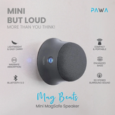 اسپیکر پاوا Mag Beats Mini