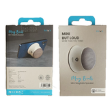 Mag Beats Mini Bluetooth Speaker