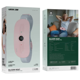Green Lion Menstrual Massager