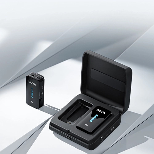 BOYA BY-XM6-K1 Charging Box