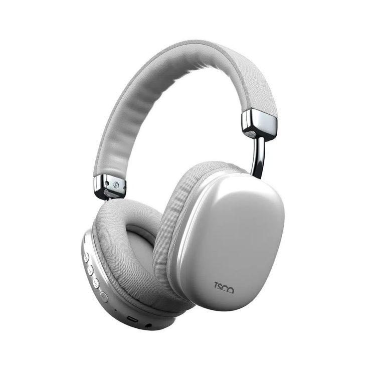 TH 5378 Wireless Headphone