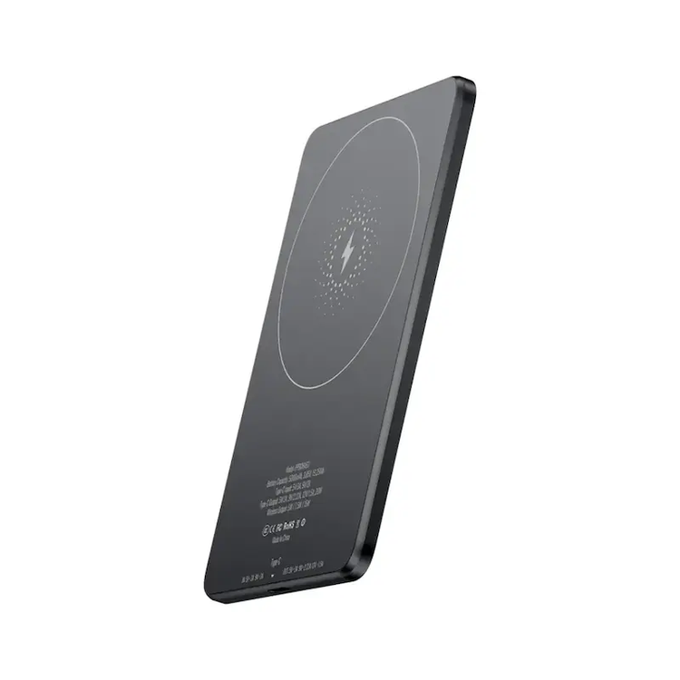 Powerology PPBCHA63 Magnetic Power Bank
