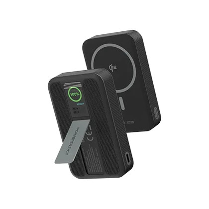 پاوربانک مگ سیف Vision 10000mAh