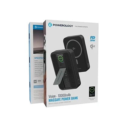 Vision MagSafe Power Bank 10000mAh