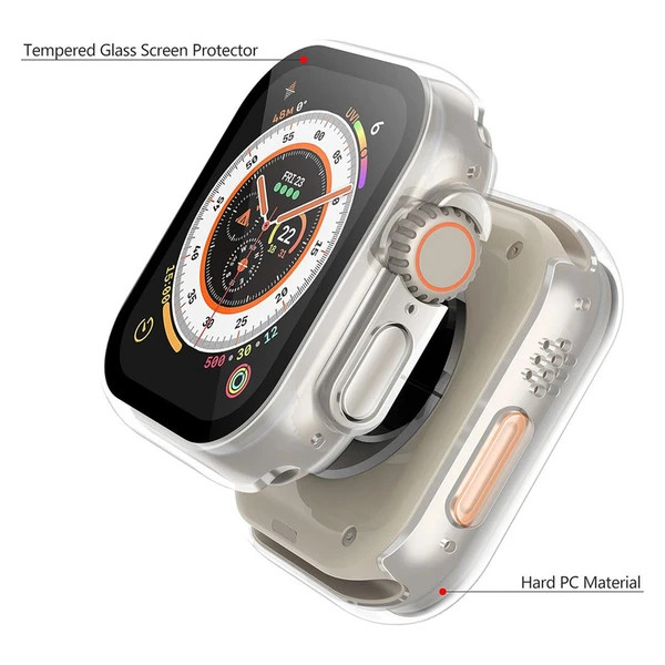 Apple Watch Ultra 2 Protective Cover
