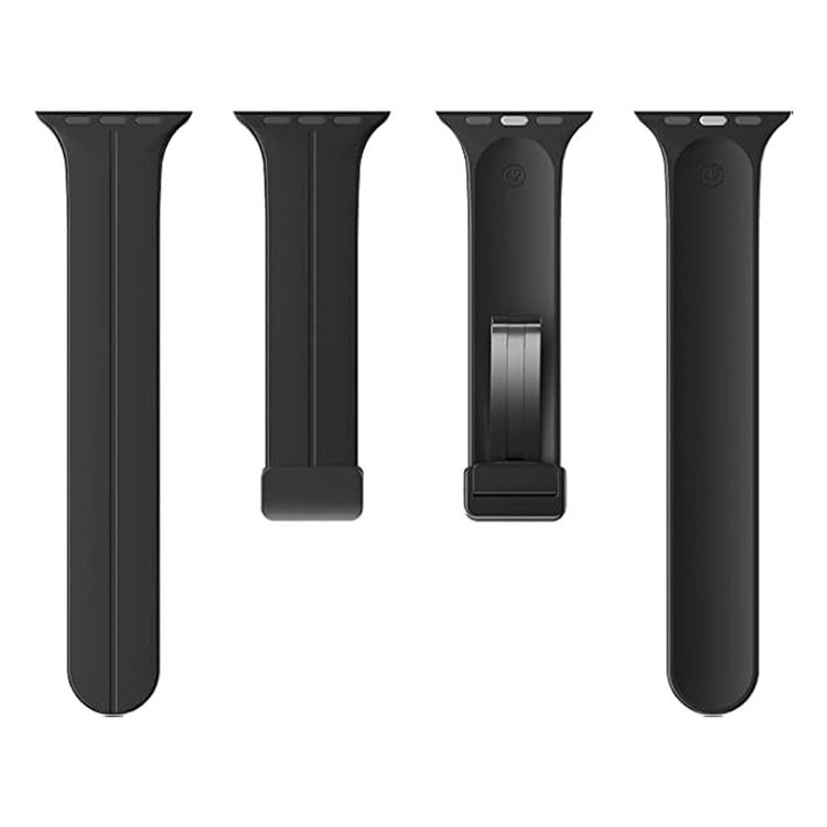 Apple Watch Magnetic Silicone Band