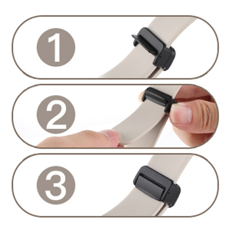 بند سیلیکونی Apple Watch