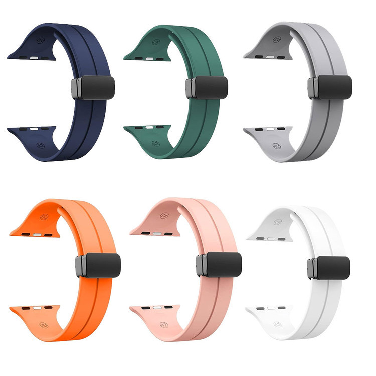 Magnetic Strap for Apple Watch