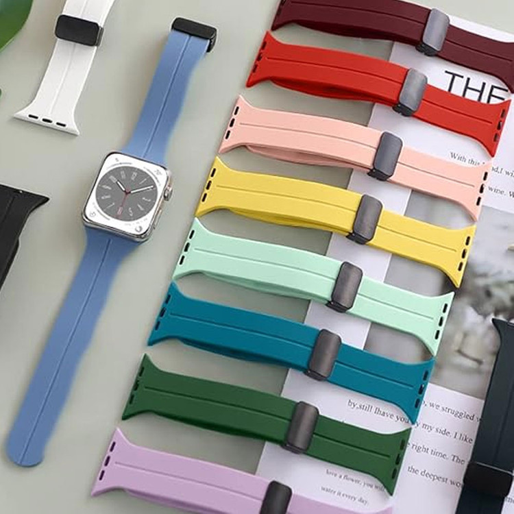 Magnetic Strap for Apple Watch