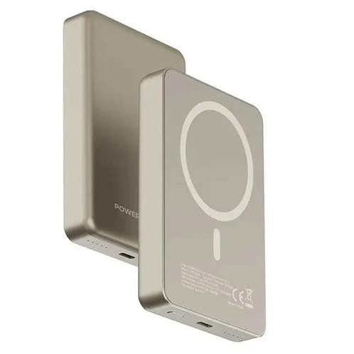 پاوربانک مگ سیف 10000mAh