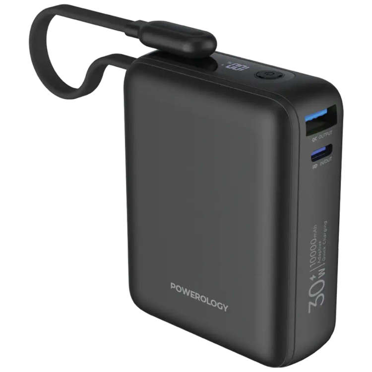 پاوربانک MONTREAL 10000mAh