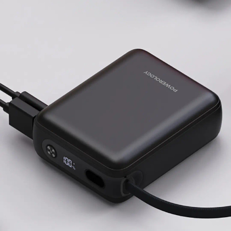Montreal 10000mAh Fast Charge