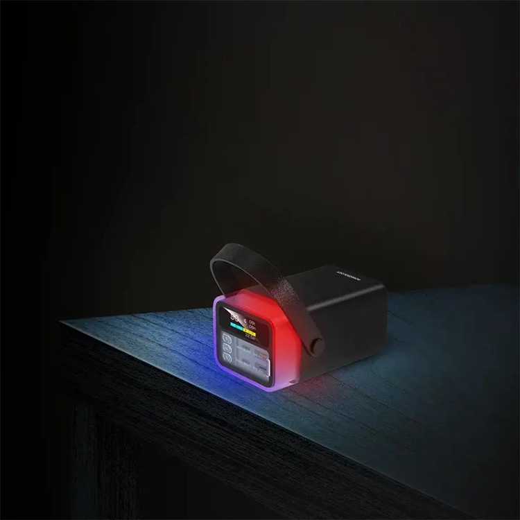 شارژر لپتاپ HALO BEAM