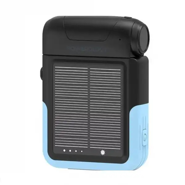 SANTE Solar Power Bank PD20W