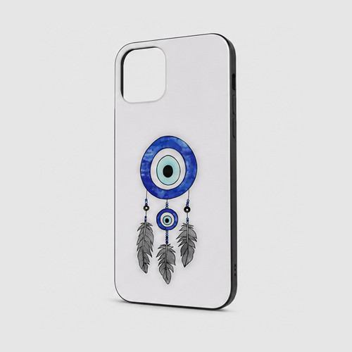 iPhone 11 Pro Max Evil Eye Case
