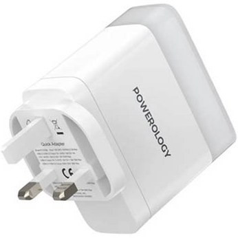 LUNEX Super Fast Charger