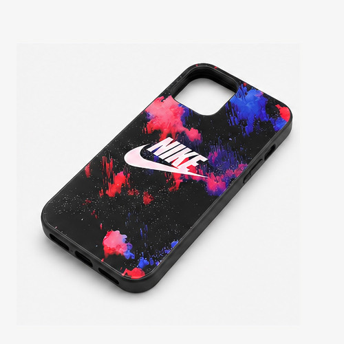 iPhone 12 Pro Max Nike Case