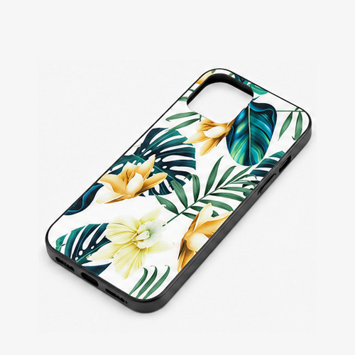 iPhone 12 Pro Max Leaf Case