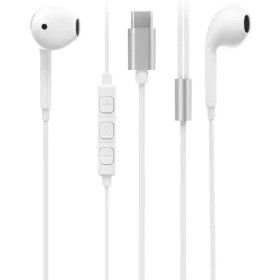 Type C Stereo Wired Earphone