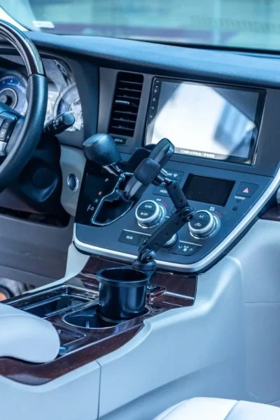 FlexGrip هولدر دوکاره ماشین