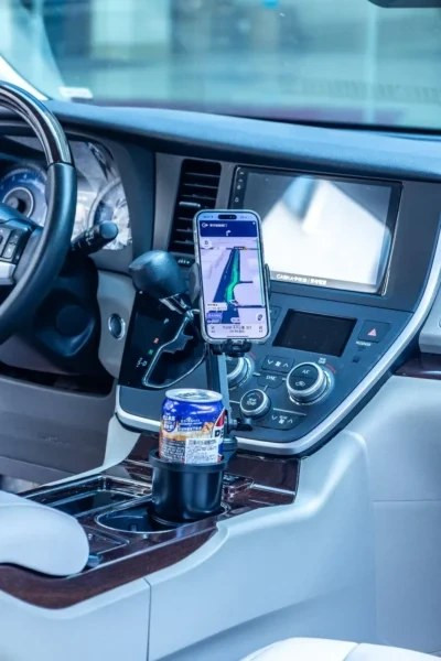 هولدر موبایل خودرو FlexGrip