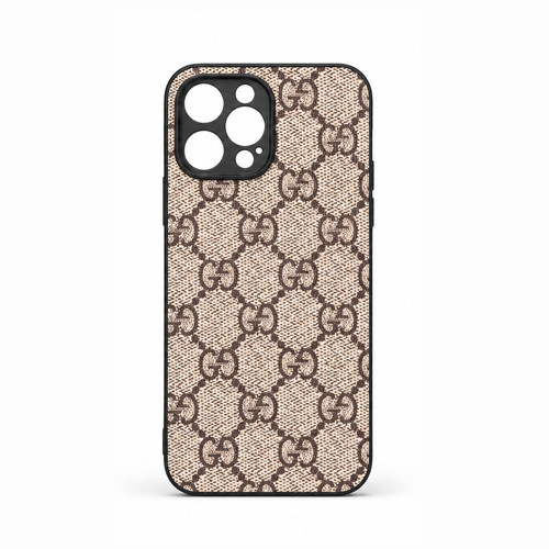 کاور چرمی iPhone 12 Pro Max