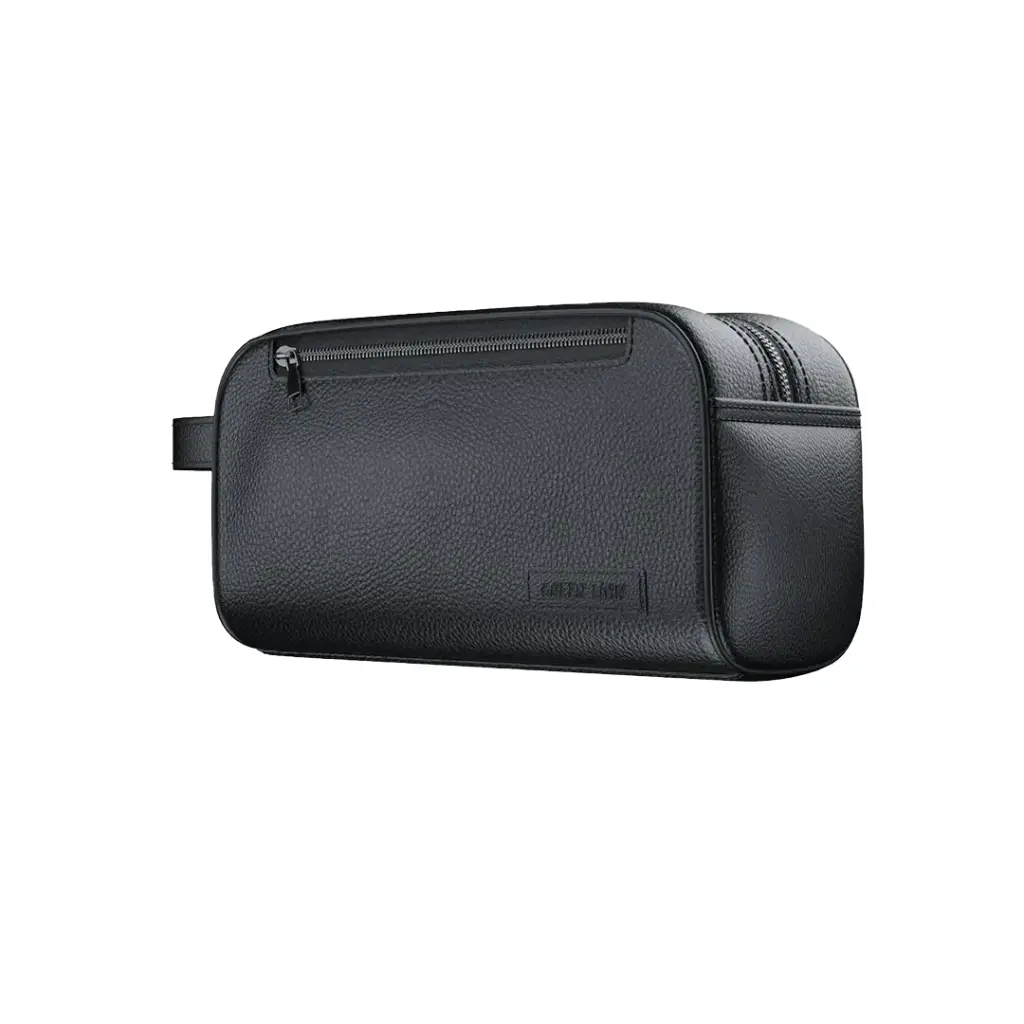 green-lakeshore-clutch-bag