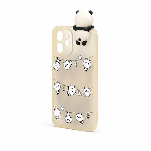 iPhone 12 Panda Case