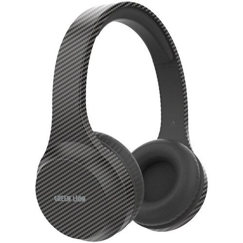 هدفون بیسیم گرین لاین مدل CARBON BEAT