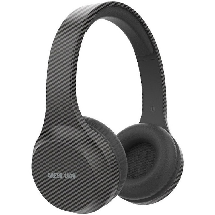 هدفون بیسیم گرین لاین مدل CARBON BEAT