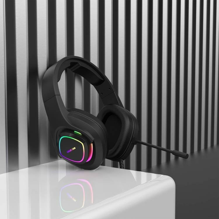 هدست گیمینگ گرین لاین مدل GP32X