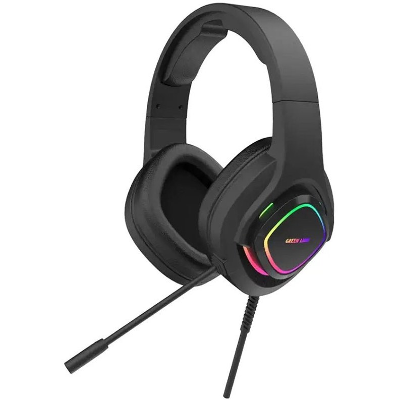 هدست گیمینگ گرین لاین مدل GP32X