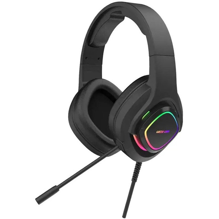 هدست گیمینگ گرین لاین مدل GP32X
