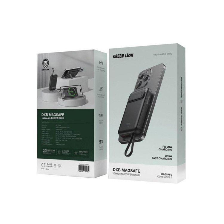 dxb-10k-wireless-magnetic