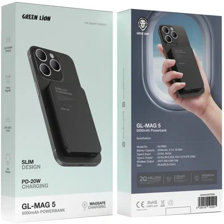 پاوربانک-magsafe-gl-mag