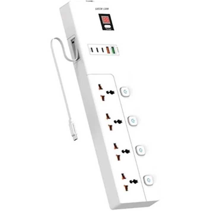 green-lion-gs900-power-socket