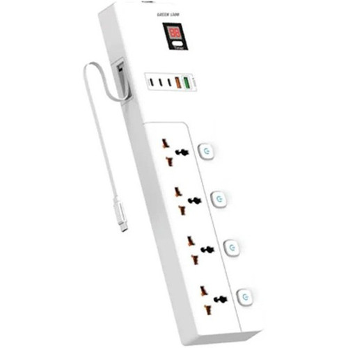 green-lion-gs900-power-socket