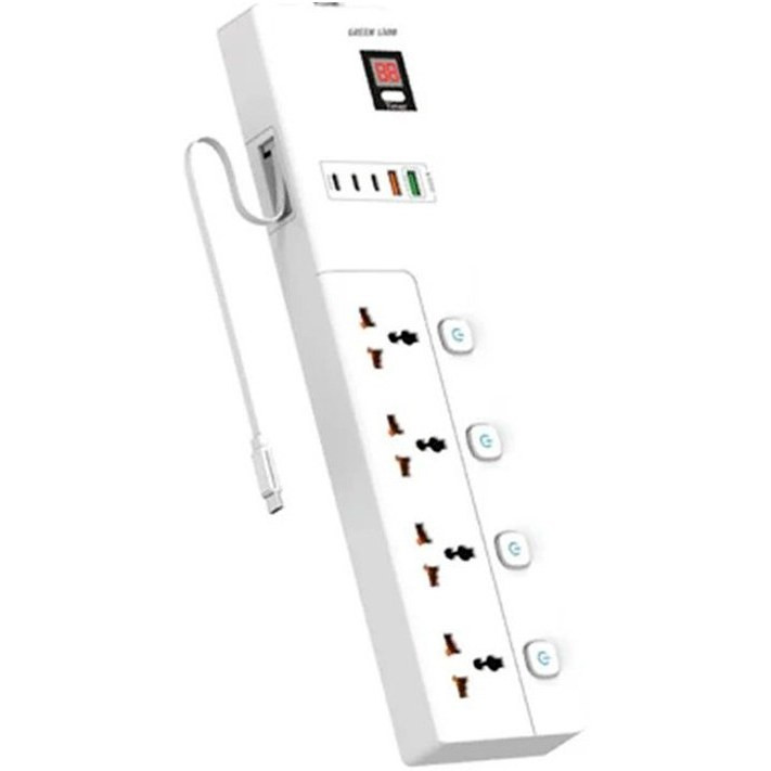 green-lion-gs900-power-socket